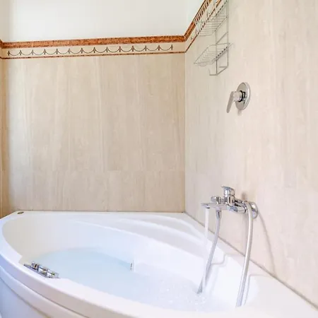 Appartement Hot Tub - Private Parking - Park Rome