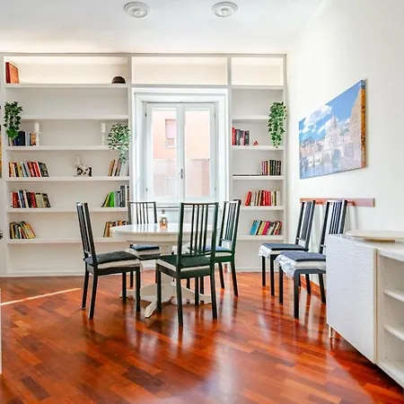 Hot Tub - Private Parking - Park Appartement Rome