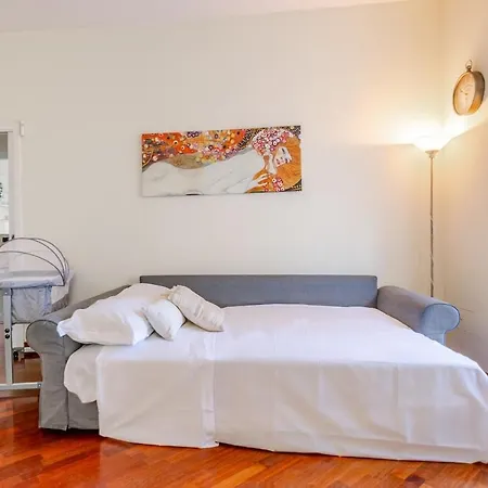 Hot Tub - Private Parking - Park Rome