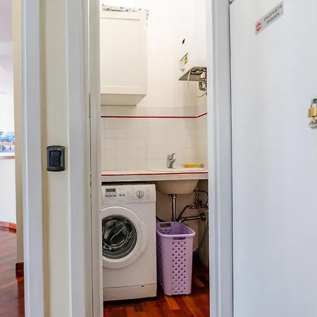 Hot Tub - Private Parking - Park * Rome