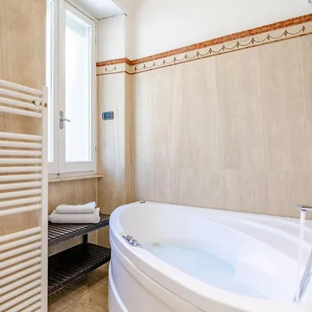 Appartement Hot Tub - Private Parking - Park